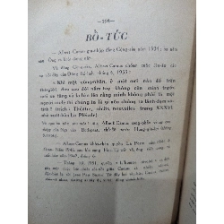 Dịch hạch - Albert Camus ( bản dịch của Võ Văn Dung ) 740246