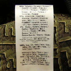 Áo khoác FENDACE - Hàng hiệu Authentic 815980