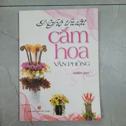 Combo Nghệ Thuật Cắm Hoa Gia Đình - Văn Phòng 709704