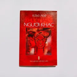 Khuôn Mặt Người Khác - Kobo Abe