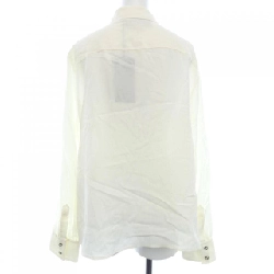 【Mã giảm giá】Gucci GUCCI Áo sơ mi 642883