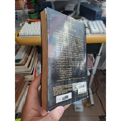 Nguyên tắc 50 không sợ hãi Robert Greene mới 70% ố ẫm 2017 KỸ NĂNG HCM2908 919538