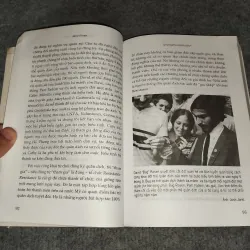 TỘI PHẠM VÌ HOÀ BÌNH 701121