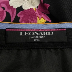 【Mã giảm giá】Thời trang Leonar LEONARD FASHION Váy 652495