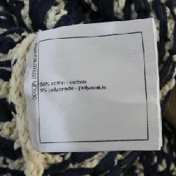 【Mã giảm giá】Áo khoác cardigan CHANEL 644722