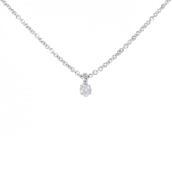 Dây chuyền kim cương Bulgari - Hàng hiệu Authentic