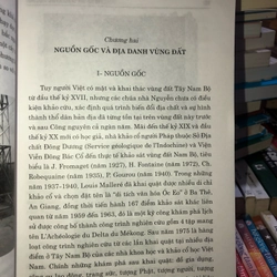 Văn hoá dân gian Châu Thổ Cửu Long - Đoàn Nô 530818