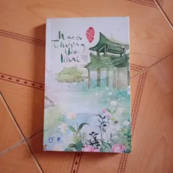 Mạch thượng hoa khai-Hắc Bạch Kiếm Yêu