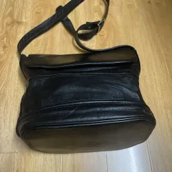 Túi nữ 26*27*14 da thật 2hand 961327