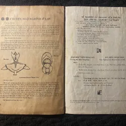 Tìm hiểu Hoa Lan, xuất bản năm 1990. 1046037