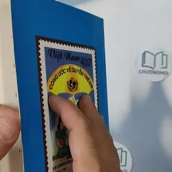 [MIỄN PHÍ BỌC SÁCH] [XƯA] Những bức thư đoạt giải UPU (1986-1999) (1999) - Bưu Điện 798369