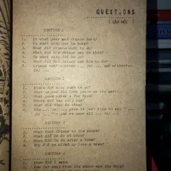 Robinson Crusoe sách song ngữ - Daniel Defoe  797423