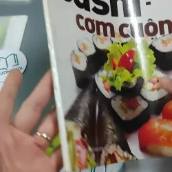 Các Món Sushi Cơm Cuộn - Thanh Nguyên & Triệu Thị Chơi 727331