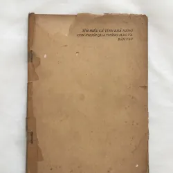 Tìm Hiểu Cá Tính Khả Năng Con Người Qua Tướng Mạo và Bàn Tay