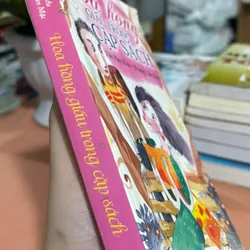 Hoa hồng trong cặp sách 🌊 599633