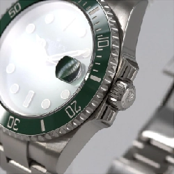 Đồng hồ Rolex Submariner Date 116610LV SS tự động - Hàng hiệu Chính hãng 880699