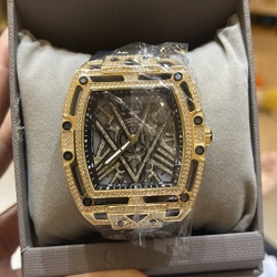 Đồng hồ guess nam  316656