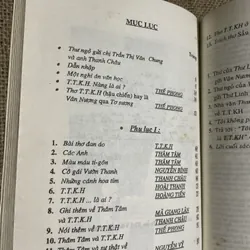 T. T. KH nàng là ai?  Thế Nhật 715181