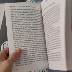 Chuyện Kể Bên Mộ Bà Hoàng Thị Loan - Bá Ngọc & Trần Minh Siêu 970228