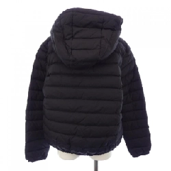MONCLER HEDE Áo khoác lông - Hàng hiệu Chính hãng 822383