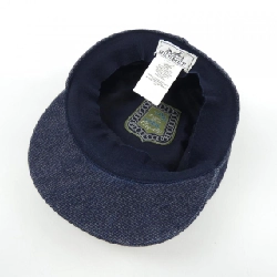 HERMES CLIQUETIS H PASSANT H221015N CABOURG Mũ - Hàng hiệu Chính hãng 833064