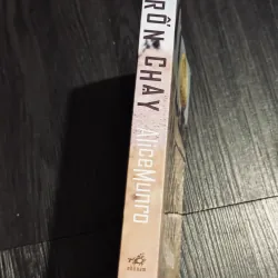 Trốn chạy - Alice Murno 745327