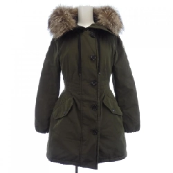 MONCLER ダウンコート - Hàng hiệu Authentic