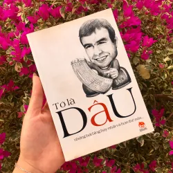 Tớ là Dâu Joe Ruelle 1011444