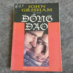 ĐỒNG ĐẠO - JOHN GRISHAM