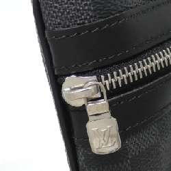 Túi đeo vai Louis Vuitton Damier Graphite Thomas N58028 - Hàng hiệu Chính hãng 766662