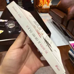 20 Bí Mật Sành Điệu Từ Madame Chic - Jennifer L. Scott- K5 1033893