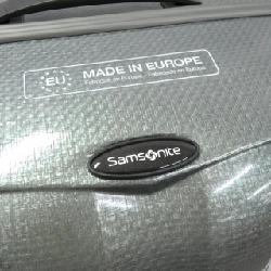 【Sản phẩm mới】Samsonite C-LITE Spinner 81 123L 122862 Túi kéo 614117