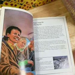 Phép Màu Điện Ảnh 928009