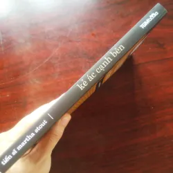 [Sách Tâm Lý Tội Phạm] Kẻ Ác Cạnh Bên (Martha Stout) 1019051