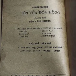 Tên của đoá hồng 998251