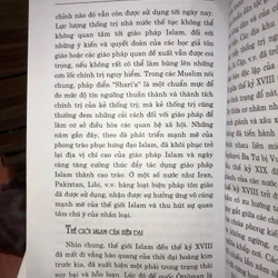 Về đạo Islam 499652