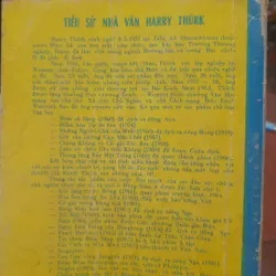 Harry Thurk - SÀI GÒN, những ngày cuối cùng của Mỹ ở Đông Dương 565216