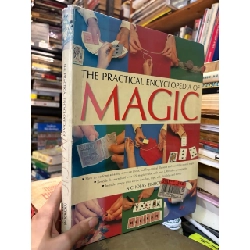 The practical encyclopedia of magic - Nicholas Einhorn