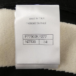 CHANEL LOOK6 P77802K11277 Áo khoác - Hàng hiệu Chính hãng 813855