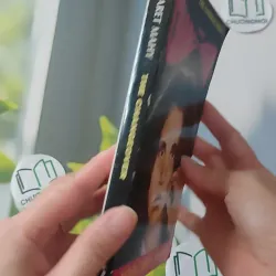 [MIỄN PHÍ BỌC SÁCH] [XƯA] The Changeover (1995) - Margaret Mahy 1027487