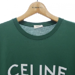 【Mã giảm giá】Áo phông CELINE 641751