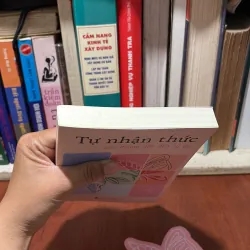 II Sách Kỹ Năng: Tự Nhận Thức, Con Đường Dẫn Đến Tự Do - Tiền Trang - 2021 756825