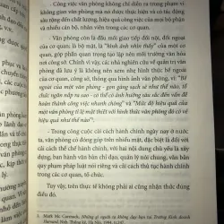 Bác Hồ với công việc văn phòng - TS. Nghiêm Kỳ Hồng 1031162