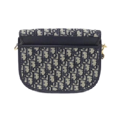 Christian Dior DIOR OBLIQUE Túi đeo chéo Dior Bobby Medium M9319UTZQ 611505