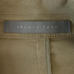 Theory luxe ジャケット 633026