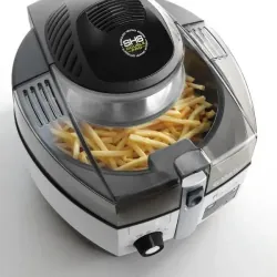 🍟 Nồi chiên đa năng Delonghi FH1394/2 – Nướng – chiên – quay ngon như nhà hàng! 733613
