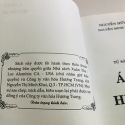 TÂY PHƯƠNG HUYỀN BÍ & Á CHÂU HUYỀN BÍ Dịch giả: Nguyễn Hữu Kiệt 564691