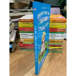 Cha mẹ thông thái dạy con thành tài- Hạnh Nguyên 699066