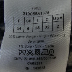 【Mã giảm giá】Christian Dior COAT 636301