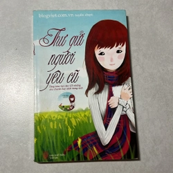 Thư gửi người yêu cũ